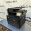 Купить МФУ HP Laserjet 400 MFP m25dn