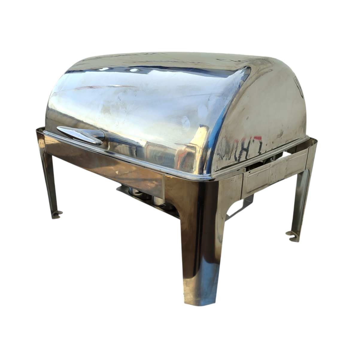 Купить Чафинг-диш MVQ Standart 9