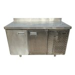 Cтол холодильный Cryspi СШС-0,2 GN-1400