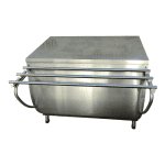 Прилавок для горячих напитков Abat Патша ПГН-70М (1120 мм)