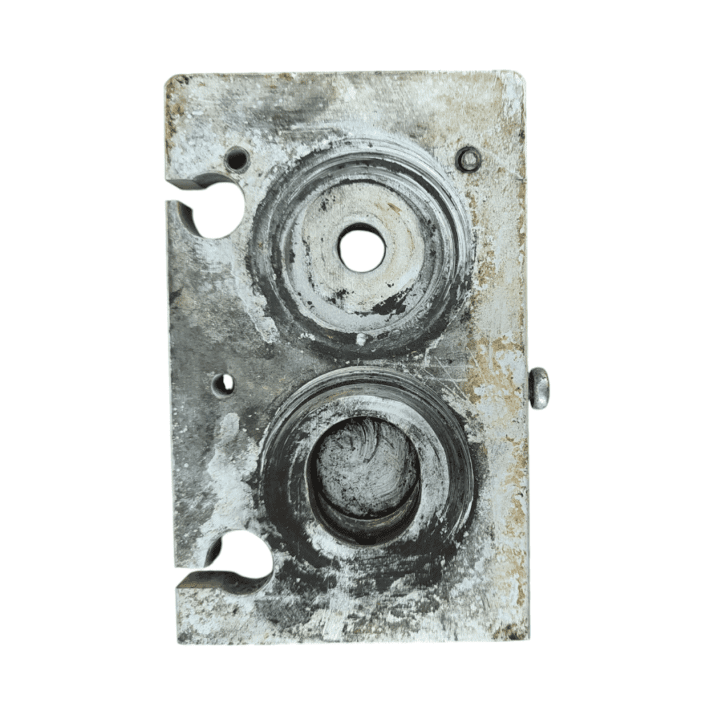 3S010030 Нижний держатель валков