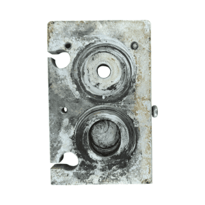 Купить 3S010030 Нижний держатель валков ARM 420