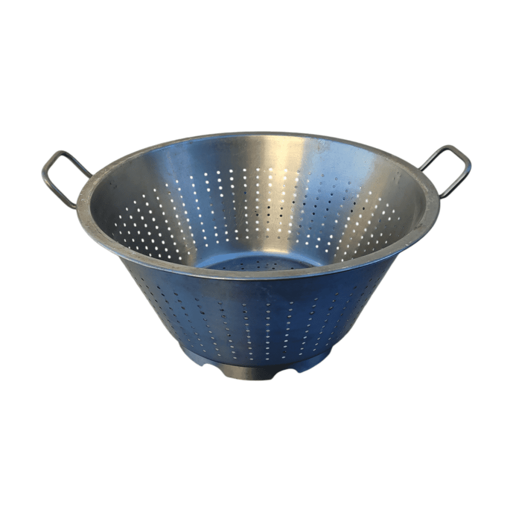 Дуршлаг на подставке