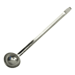 Половник д10,5в4,5 ручка 48 250 мл