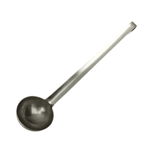 Купить Половник д10в4,5 ручка 34 250 мл