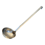 Половник д13.5в5.5 ручка 40 400 мл