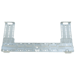 Рамка крепежная 61/28 для внутреннего блока кондиционера