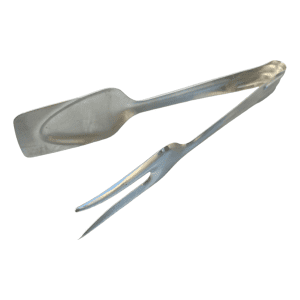 Купить Щипцы кухонные вилка