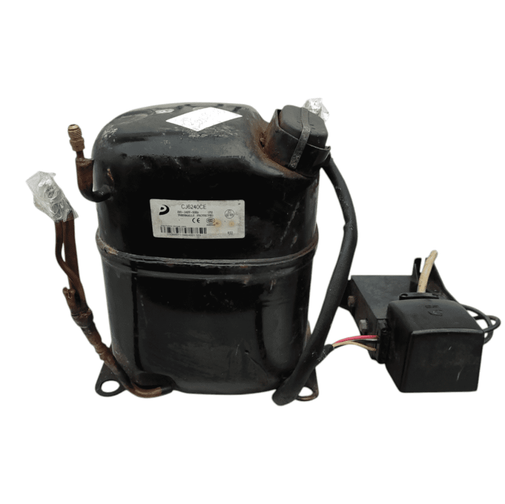 Компрессор Donper CJ6240CE