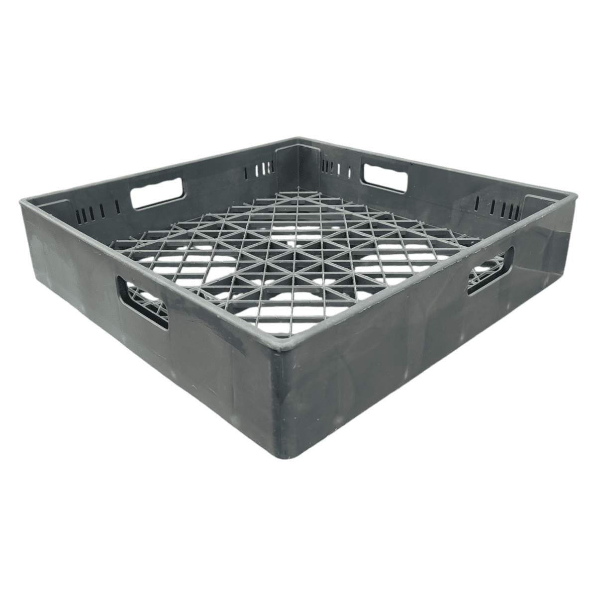 Купить Кассета универсальная Krefft 499/499/100 серая