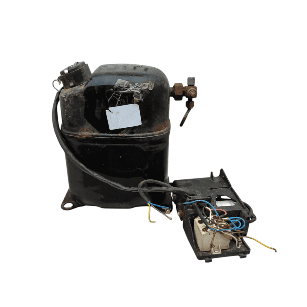 Компрессор EMBRACO ASPERA J2212GK