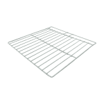 Решетка для кассеты Cambro BR258 для тарелок 465/465 мм 31 ячейка