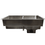 Мармит тепловой(паровой) встраиваемый Gastrolux 67/37/29 24 л