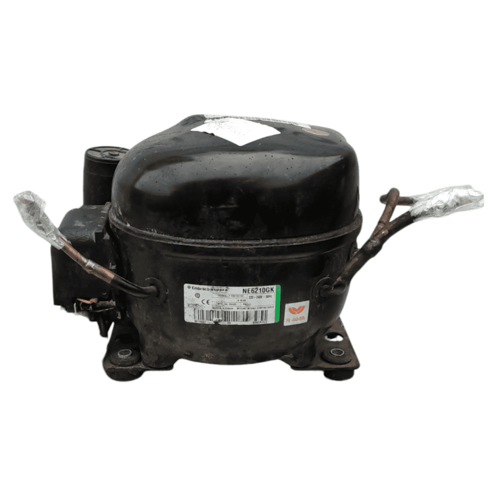 Компрессор EMBRACO ASPERA NE6210GK
