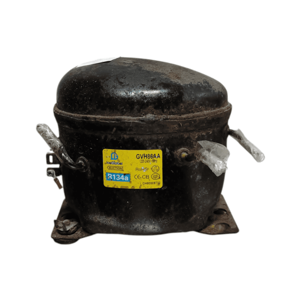 Компрессор Secop Danfoss GVH 86
