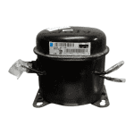 Компрессор Tecumseh AE4430YS