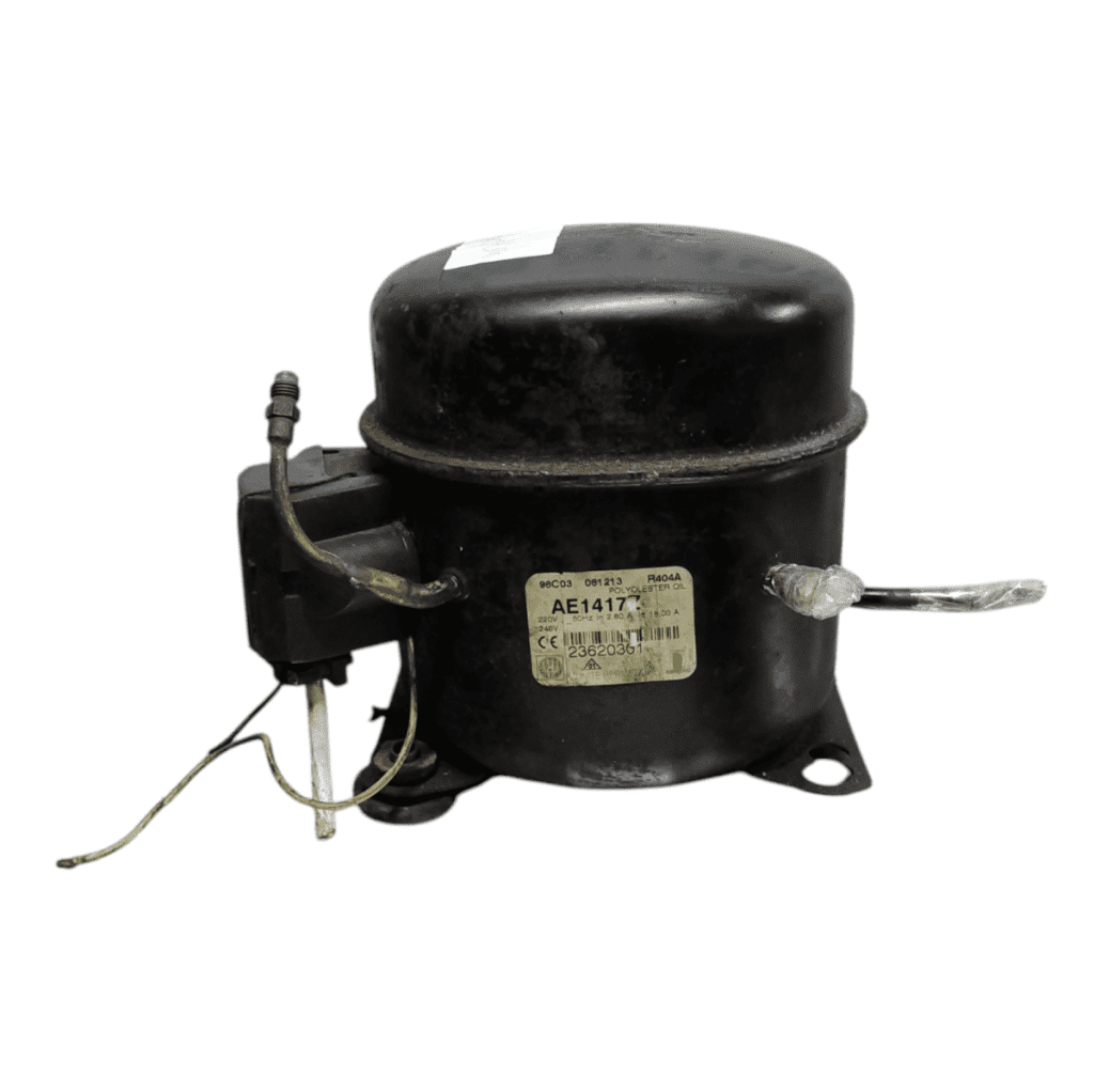 Компрессор Tecumseh AE 1417 Z
