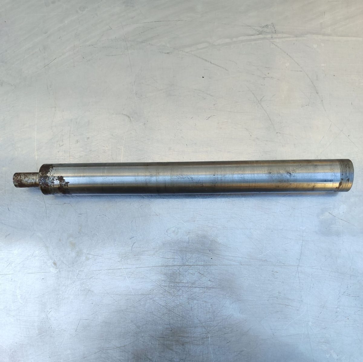 Купить 3A010047 Нижний цилиндрический вал ARM 420