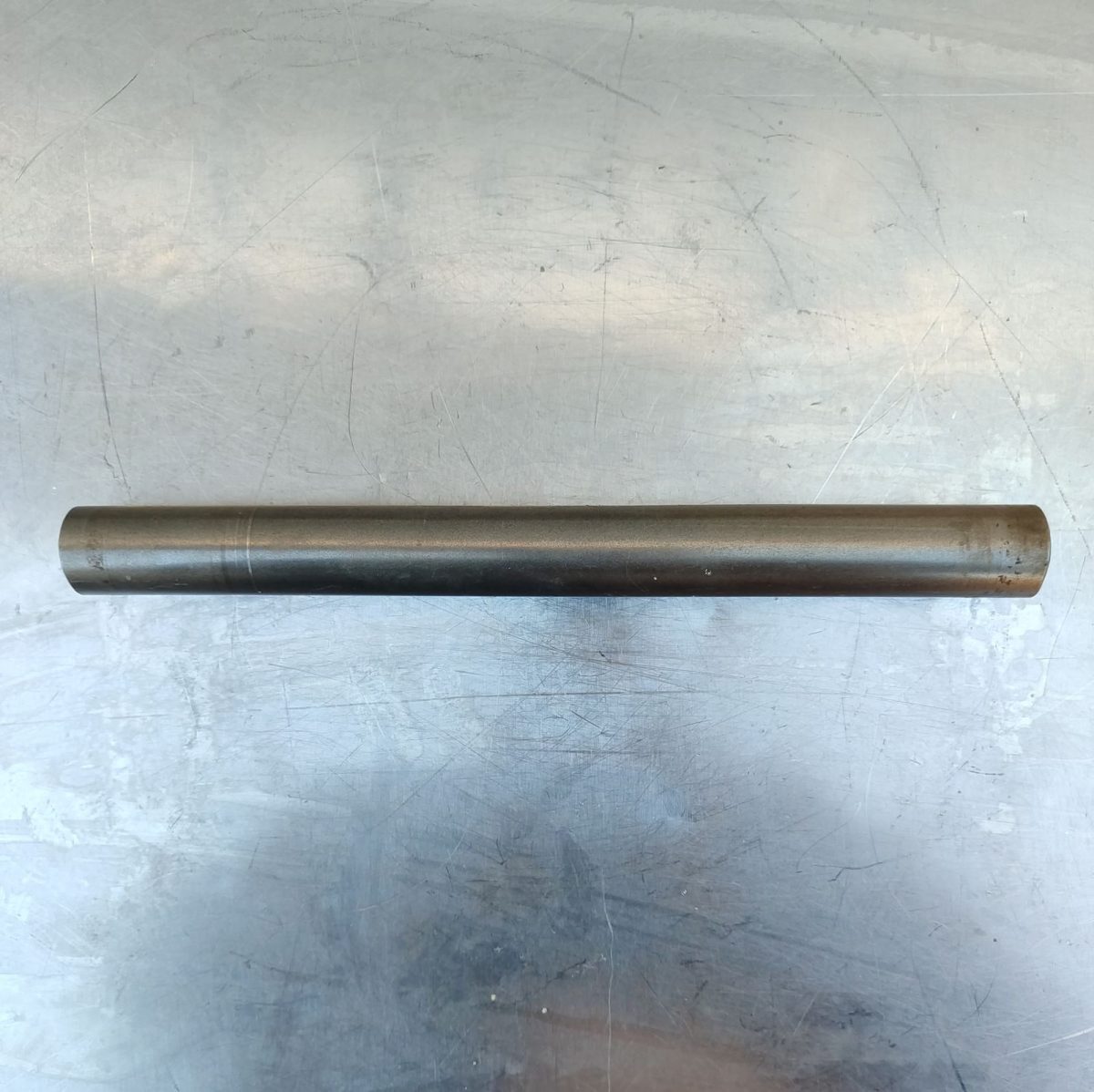 Купить S63CD54002 Стержень для нижнего ролика цилиндрический для Pizza Group RM42A