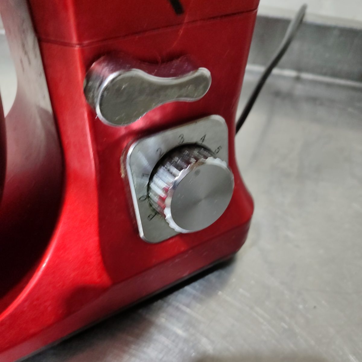 Купить Миксер планетарный Gemlux GL-SM5.5