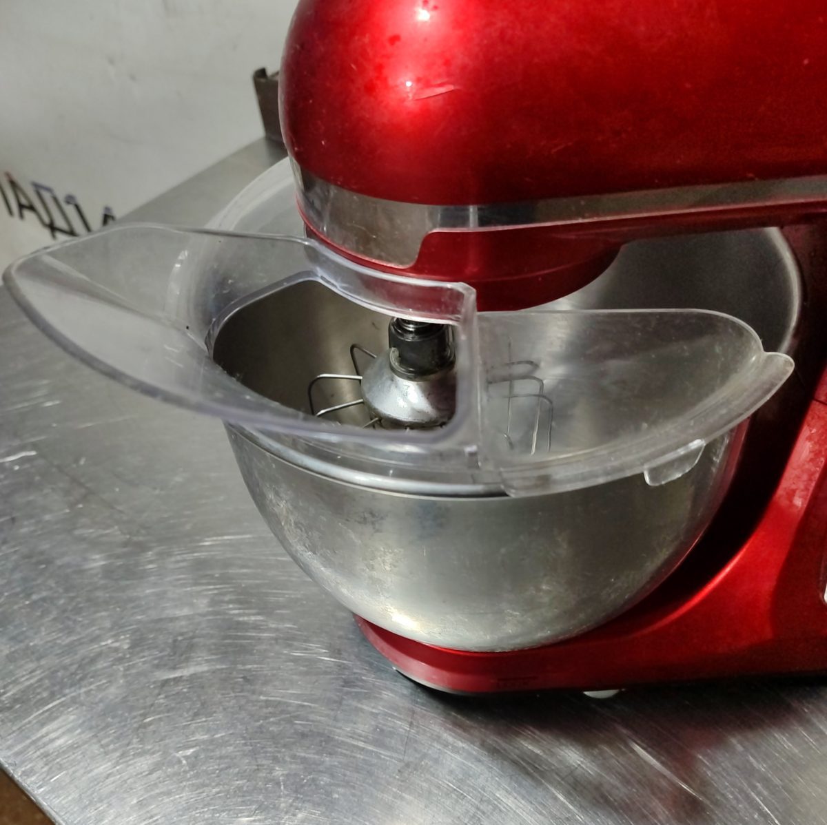 Купить Миксер планетарный Gemlux GL-SM5.5