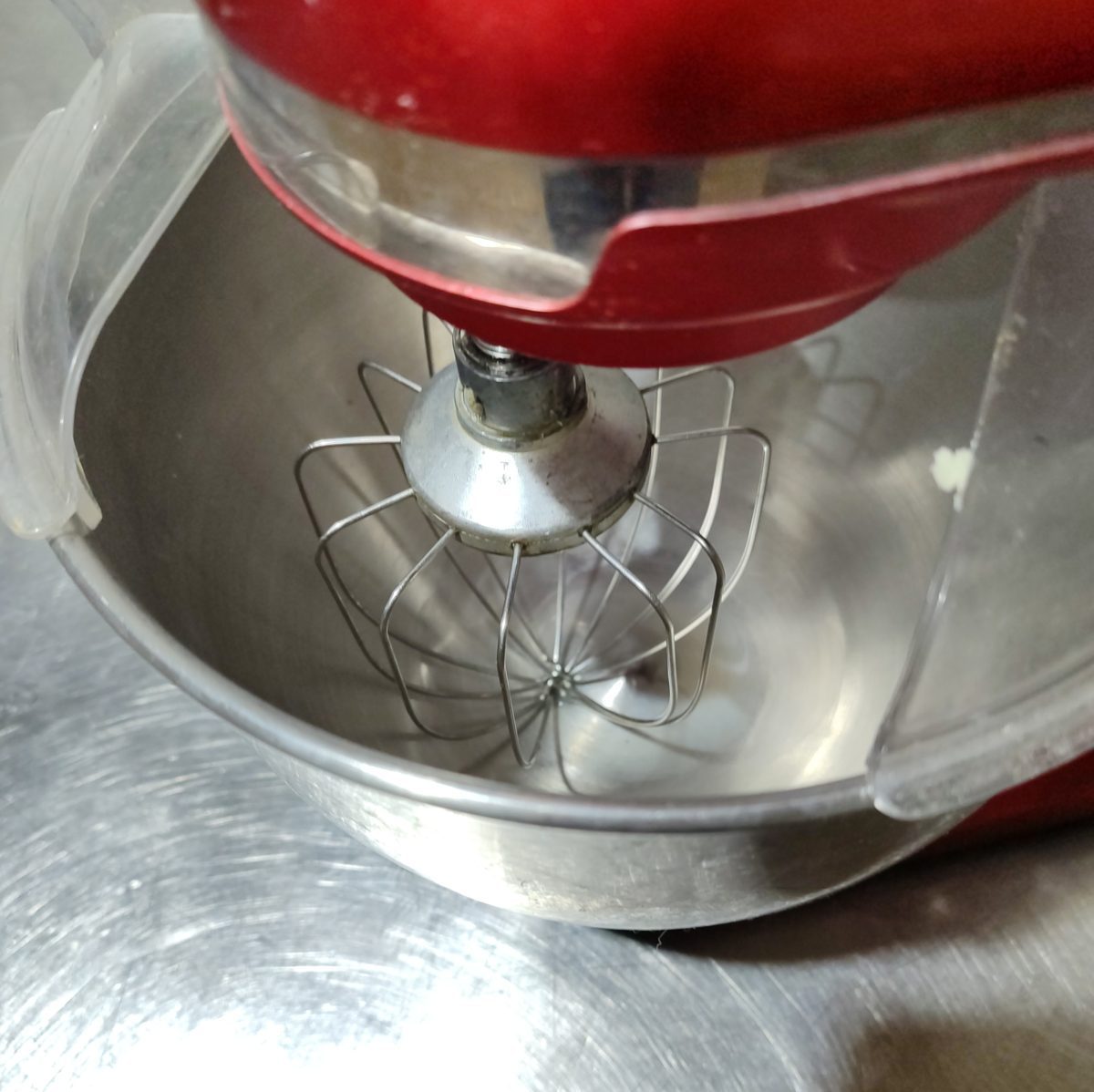 Купить Миксер планетарный Gemlux GL-SM5.5