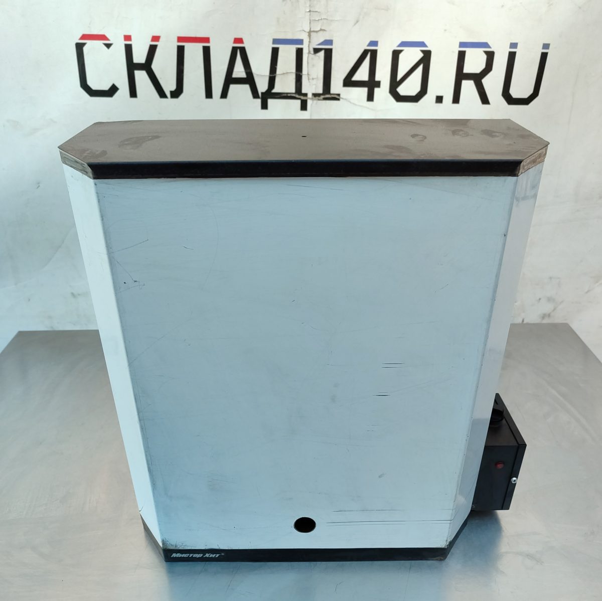 Купить Электронагреватель Дачник Мистер Хит ЭВН-20