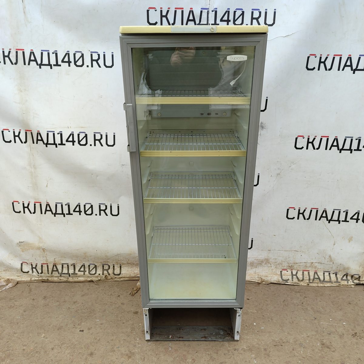 Купить Холодильный шкаф Бирюса 310E