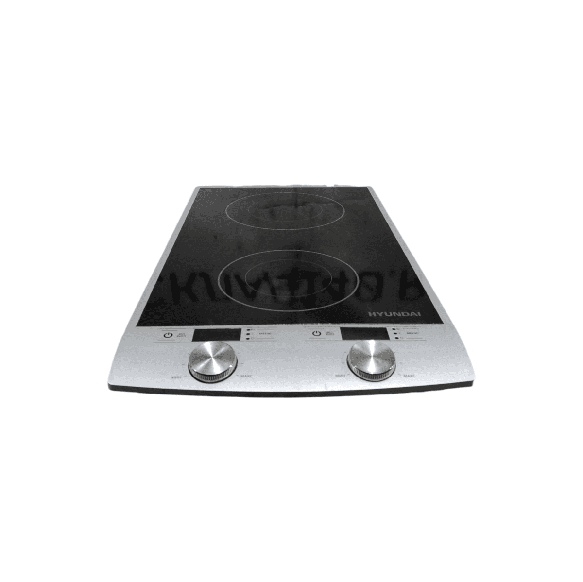Купить Плита индукционная Hyundai HYC-0103