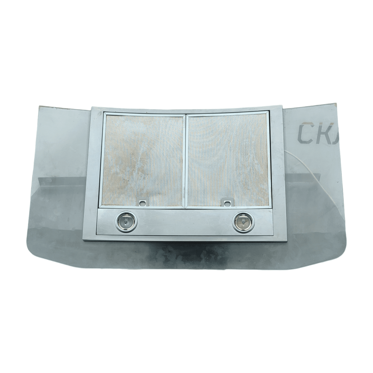 Купить Вытяжка Electrolux EFC 9542 X