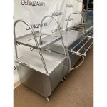 Линия раздачи Abat серия Патша