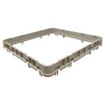 Кассета дополнительная Cambro BR258 151 499/499/50 бежевая