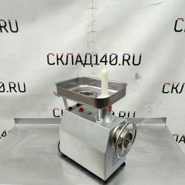 Купить Мясорубка Hurakan HKN-22SP