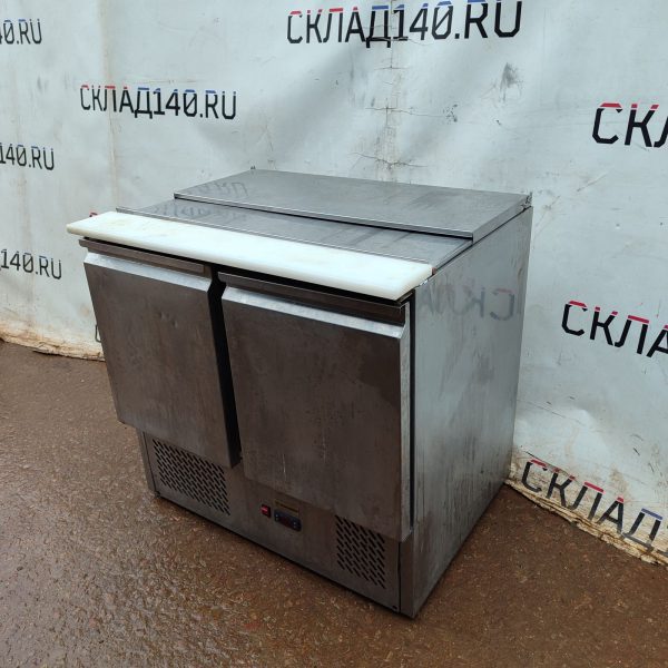 Купить Саладетта Gastroinox S900