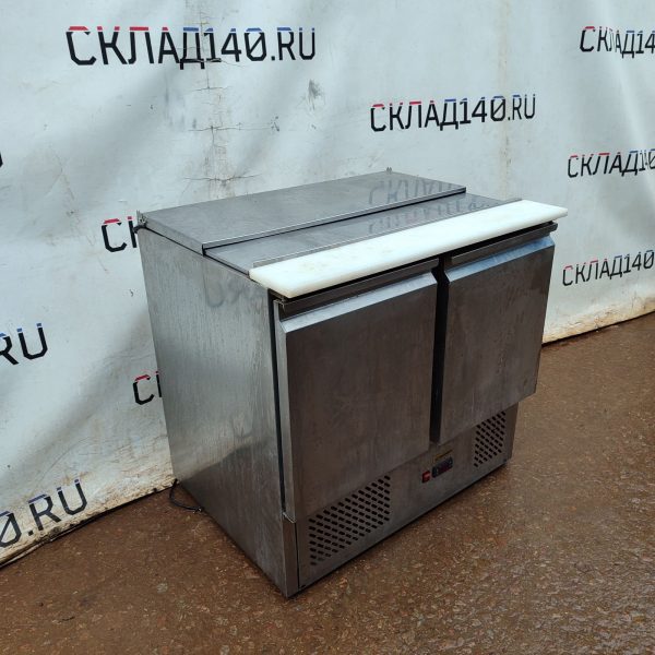 Купить Саладетта Gastroinox S900