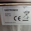 Купить Саладетта Gastroinox S900