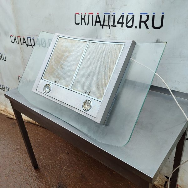 Купить Вытяжка Electrolux EFC 9542 X