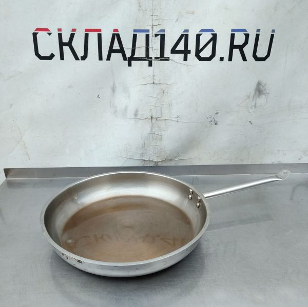 Купить Сковорода д42/7,5 ручка 32