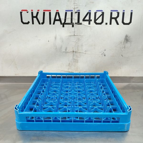 Купить Кассета универсальная 499/499/100 синий