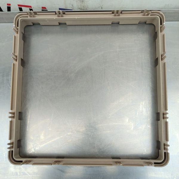 Купить Кассета дополнительная Cambro BR258 151 499/499/50 бежевая