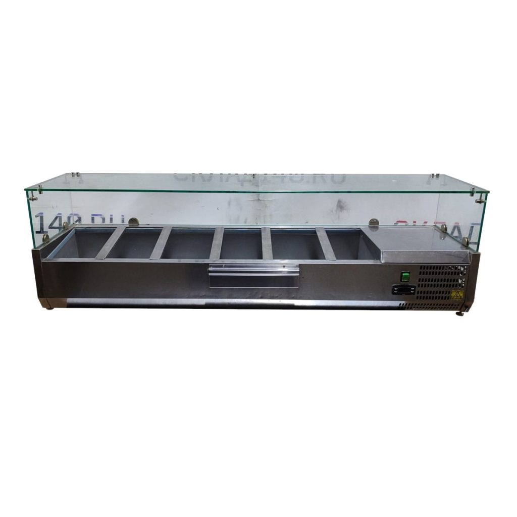 Cooleq VRX 1500/380