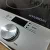 Купить Плита индукционная Hyundai HYC-0103