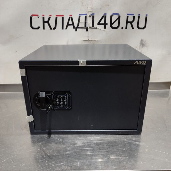 Купить Сейф AIKO SM-30 EL