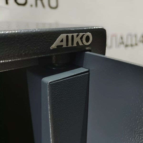 Купить Сейф AIKO SM-30 EL