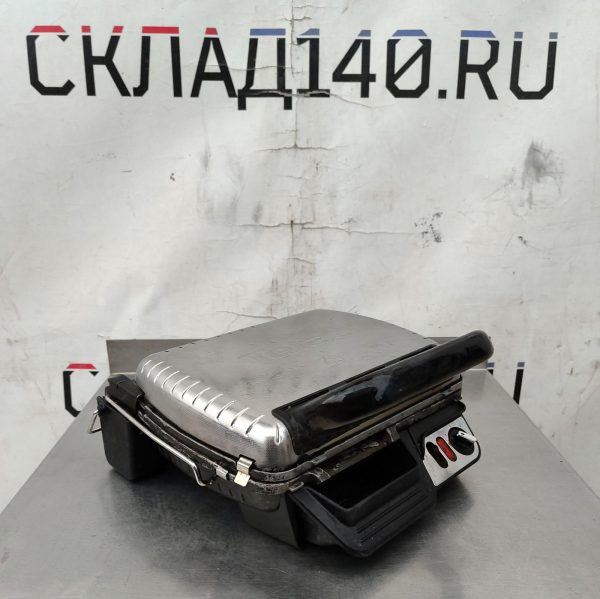 Купить Гриль прижимной Tefal Serie G03-M