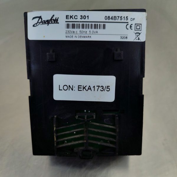 Купить Контроллер EKC 301 Danfoss