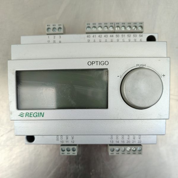 Купить Контроллер REGIN OPTIGO OP10 SPI