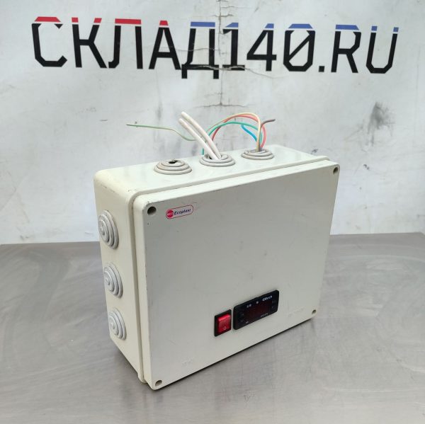 Купить Пульт управления Elitech ETC 974 Ecoplast 30/25/13