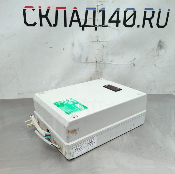 Купить Пульт управления Остров ABB12774 EBO-13-17-ID974