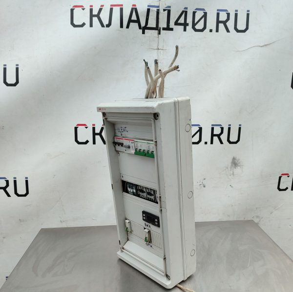 Купить Пульт управления ABB12756 Eliwell EWPlus 974